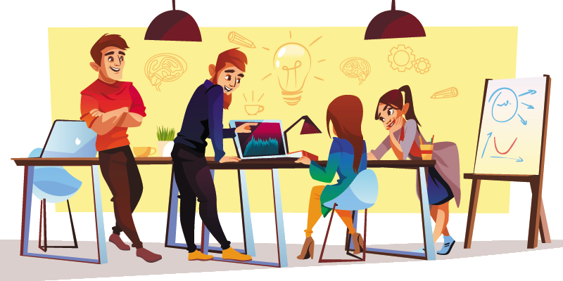 Wordpress hosting web agency